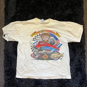Vintage Indie 500 Tee